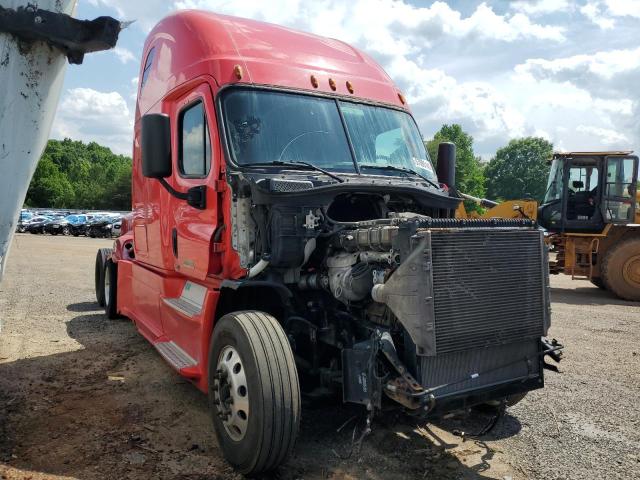 2017 FREIGHTLINER CASCADIA 1, null