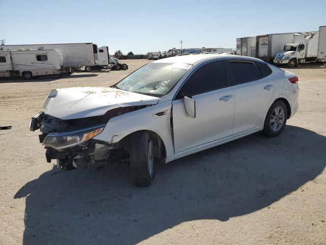 2016 KIA OPTIMA LX, 