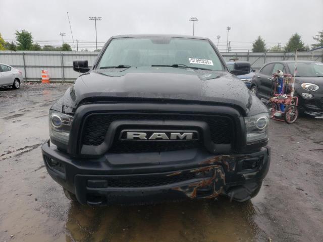 1C6RR7GG3KS717726 - 2019 RAM 1500 CLASS SLT შავი ფოტო 5