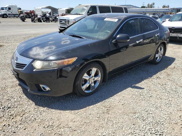 2012 ACURA TSX TECH, 