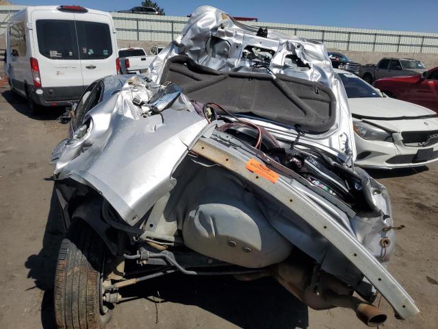 2G2WP522851175338 - 2005 PONTIAC GRAND PRIX SILVER photo 6