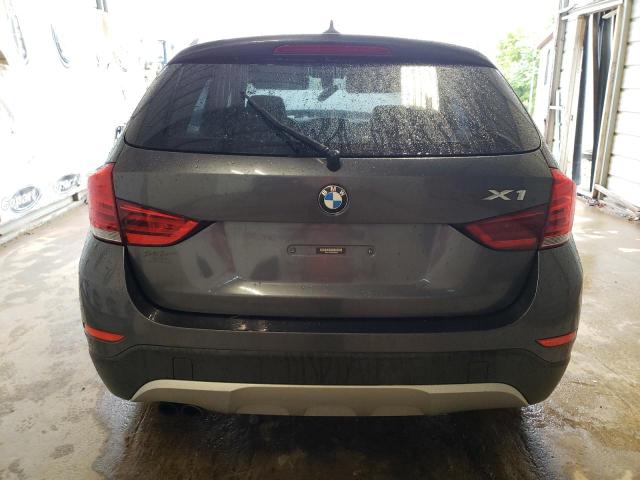 WBAVL1C58DVR88340 - 2013 BMW X1 XDRIVE28I GRAY photo 6