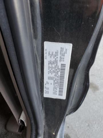 4TASN92N7XZ519457 - 1999 TOYOTA TACOMA XTRACAB PRERUNNER 黑色 照片 12