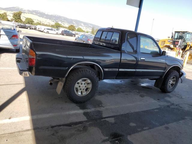 4TASN92N7XZ519457 - 1999 TOYOTA TACOMA XTRACAB PRERUNNER 黑色 照片 3