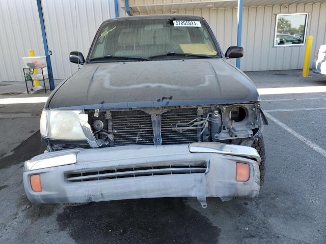 4TASN92N7XZ519457 - 1999 TOYOTA TACOMA XTRACAB PRERUNNER 黑色 照片 5