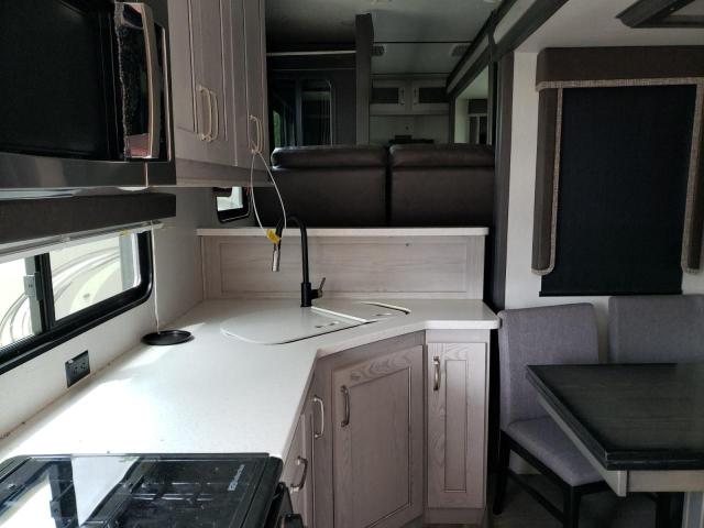 4YDF37324MA743359 - 2021 KEYSTONE MONTANA WHITE photo 6