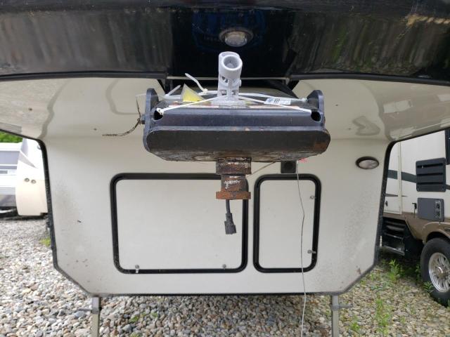 4YDF37324MA743359 - 2021 KEYSTONE MONTANA WHITE photo 7