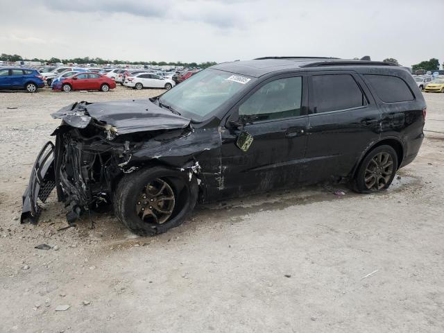 2018 DODGE DURANGO GT, null