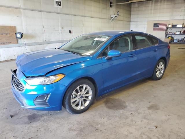 2020 FORD FUSION SE, 