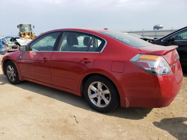 1N4AL21E59N412065 - 2009 NISSAN ALTIMA 2.5 RED photo 2