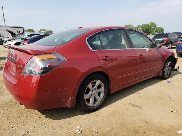 1N4AL21E59N412065 - 2009 NISSAN ALTIMA 2.5 RED photo 3