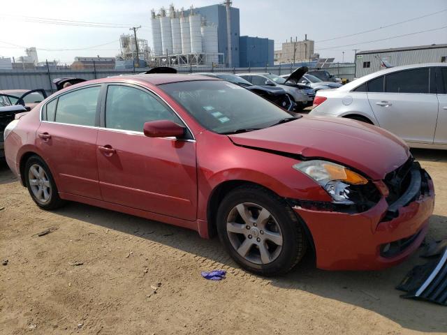 1N4AL21E59N412065 - 2009 NISSAN ALTIMA 2.5 RED photo 4