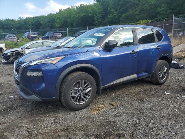 2023 NISSAN ROGUE S, 