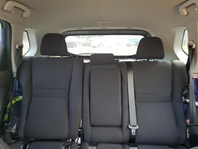 5N1BT3AB8PC942464 - 2023 NISSAN ROGUE S 蓝色 照片 10