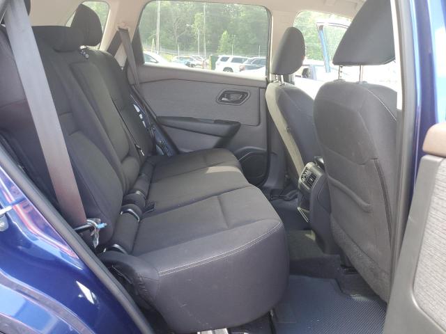 5N1BT3AB8PC942464 - 2023 NISSAN ROGUE S 蓝色 照片 11