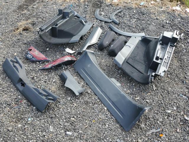 5N1BT3AB8PC942464 - 2023 NISSAN ROGUE S 蓝色 照片 13