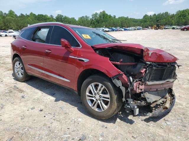 5GAERBKW2JJ150584 - 2018 BUICK ENCLAVE ESSENCE წითელი ფოტო 4