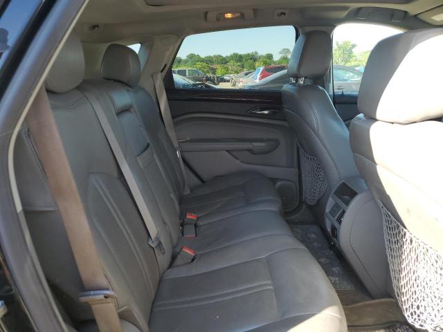 3GYFNEEY2AS591878 - 2010 CADILLAC SRX PERFORMANCE COLLECTION Қара фото 11