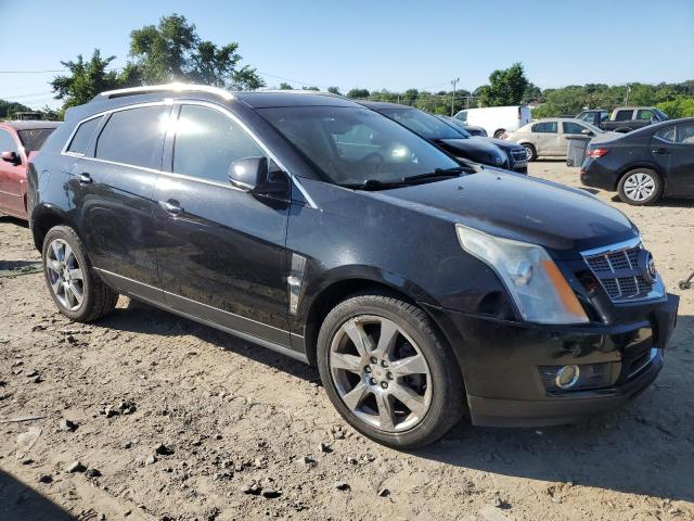 3GYFNEEY2AS591878 - 2010 CADILLAC SRX PERFORMANCE COLLECTION Қара фото 4