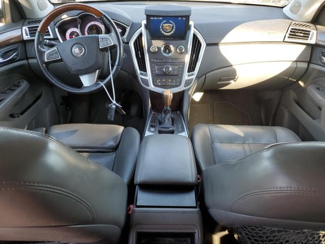3GYFNEEY2AS591878 - 2010 CADILLAC SRX PERFORMANCE COLLECTION Қара фото 8