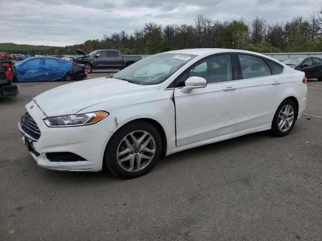 2015 FORD FUSION SE, 
