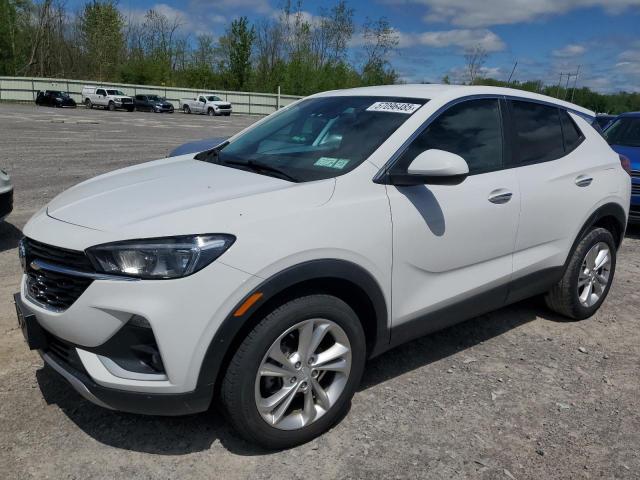 2021 BUICK ENCORE GX PREFERRED, null