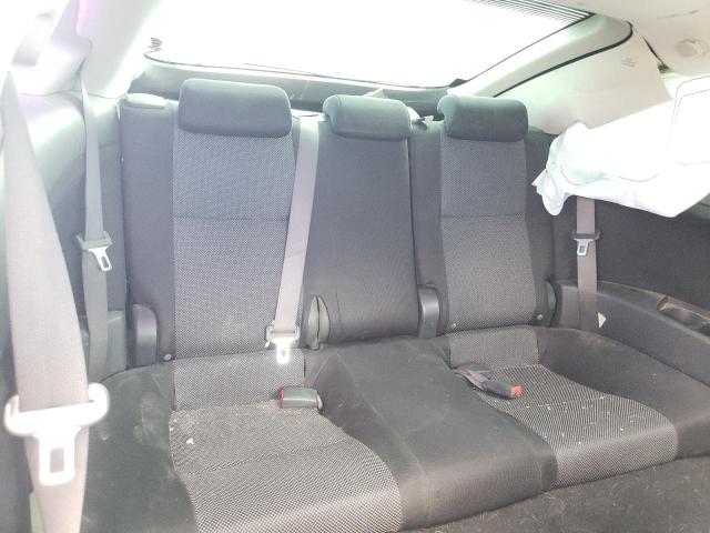 JTKDE167380223280 - 2008 TOYOTA SCION TC 蓝色 照片 10