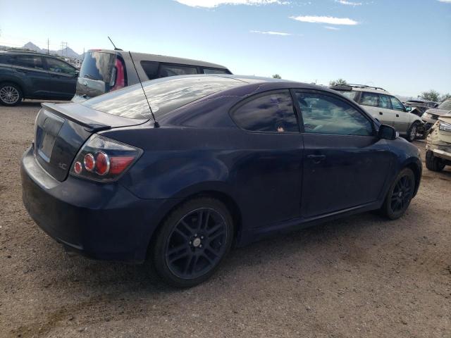 JTKDE167380223280 - 2008 TOYOTA SCION TC 蓝色 照片 3