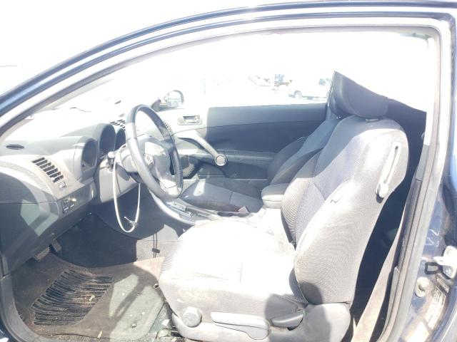 JTKDE167380223280 - 2008 TOYOTA SCION TC 蓝色 照片 7