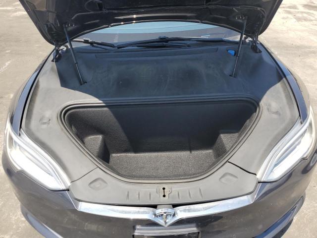 5YJSA1E48KF330920 - 2019 TESLA MODEL S Grafit foto 11