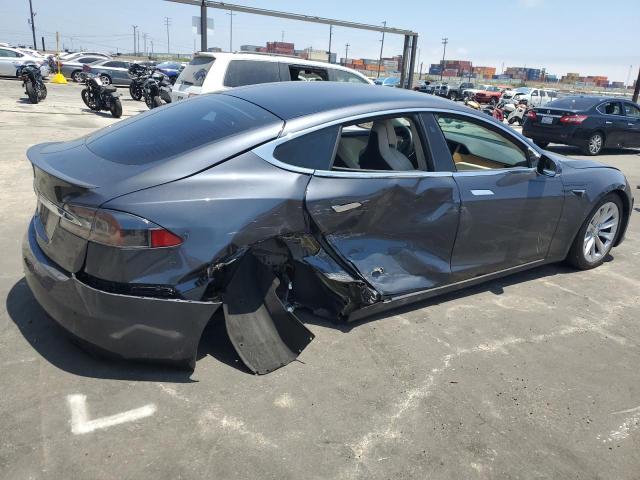 5YJSA1E48KF330920 - 2019 TESLA MODEL S Grafit foto 3