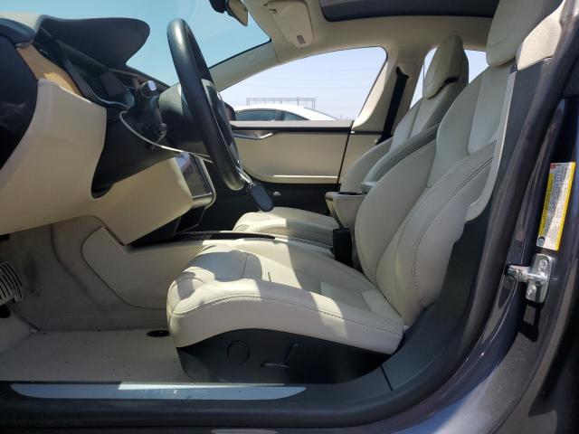 5YJSA1E48KF330920 - 2019 TESLA MODEL S Grafit foto 7