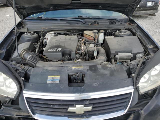 1G1ZU53836F187937 - 2006 CHEVROLET MALIBU LTZ Qara foto 11