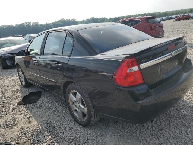1G1ZU53836F187937 - 2006 CHEVROLET MALIBU LTZ Qara foto 2