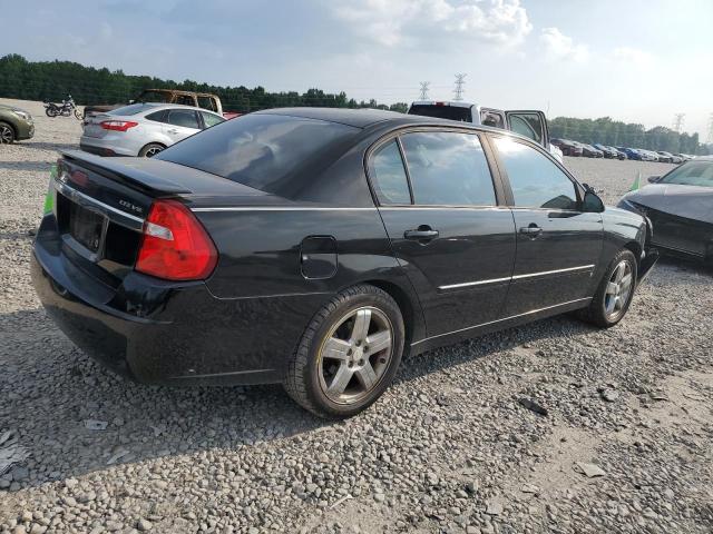 1G1ZU53836F187937 - 2006 CHEVROLET MALIBU LTZ Qara foto 3