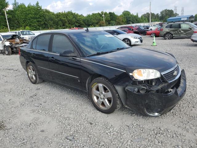 1G1ZU53836F187937 - 2006 CHEVROLET MALIBU LTZ Qara foto 4