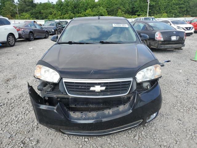 1G1ZU53836F187937 - 2006 CHEVROLET MALIBU LTZ Qara foto 5