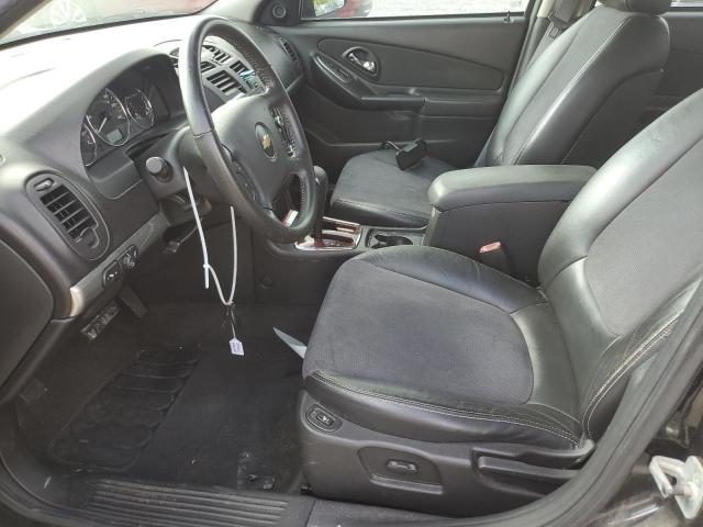 1G1ZU53836F187937 - 2006 CHEVROLET MALIBU LTZ Qara foto 7