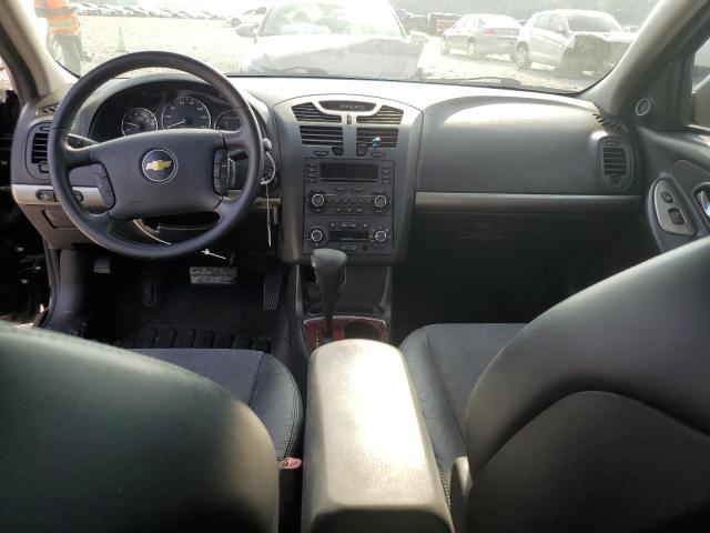 1G1ZU53836F187937 - 2006 CHEVROLET MALIBU LTZ Qara foto 8