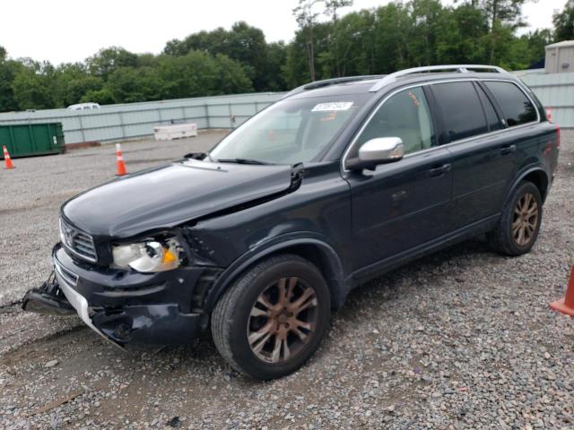 YV4952CY6D1663091 - 2013 VOLVO XC90 3.2 CHARCOAL photo 1