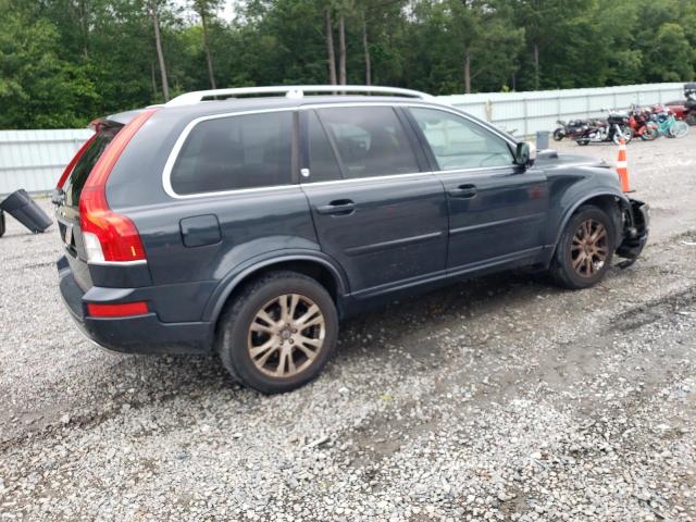 YV4952CY6D1663091 - 2013 VOLVO XC90 3.2 CHARCOAL photo 3