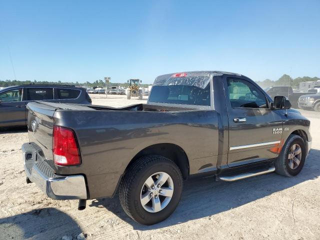 3C6JR6BT7FG631411 - 2015 RAM 1500 SLT GRAY photo 3