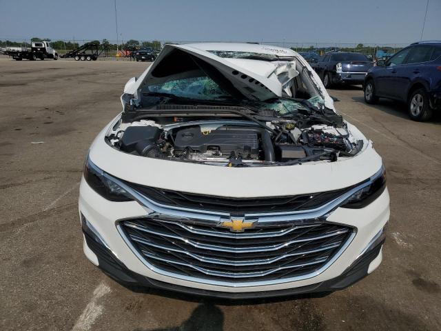 1G1ZC5STXRF148954 - 2024 CHEVROLET MALIBU LS 白色 照片 5