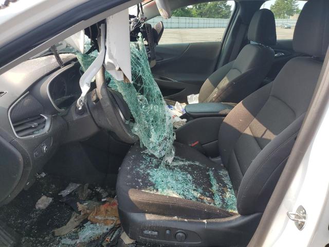 1G1ZC5STXRF148954 - 2024 CHEVROLET MALIBU LS 白色 照片 7