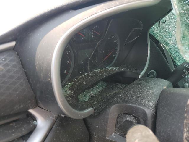 1G1ZC5STXRF148954 - 2024 CHEVROLET MALIBU LS 白色 照片 9