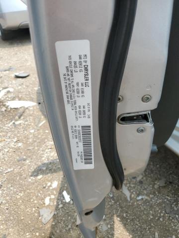 1B3HB28C39D225737 - 2009 DODGE CALIBER SE SILVER photo 12