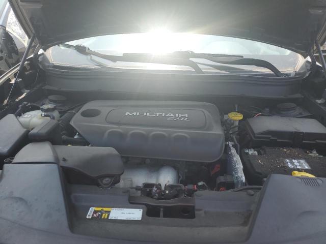 1C4PJMBB6HW647741 - 2017 JEEP CHEROKEE TRAILHAWK CHARCOAL photo 12