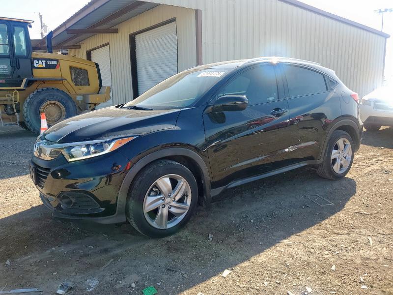 2020 HONDA HR-V EXL, null