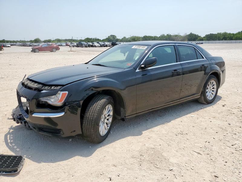 2013 CHRYSLER 300, 