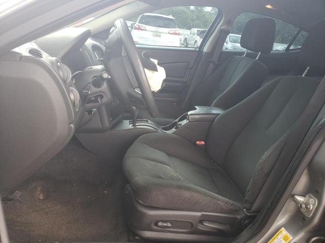 2G2WP552981121465 - 2008 PONTIAC GRAND PRIX 灰色 照片 7